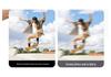 C11 Aluminum Bluetooth Selfie Stick & Integrated Tripod for Mobile Phones