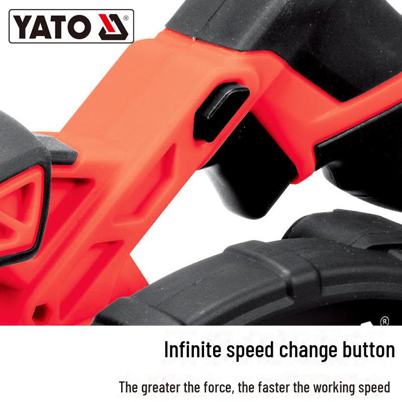 YATO 18V Cordless Saw