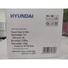 Hyundai HY-006 Peanut Massage Pillow CN Plug (adapter Included)