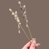 Vintage Crystal Pearl Flower Hair Sticks for Women Chinese Style Cross Tassel Hairpin Disk Hair Chopsticks Hair Accessories Gifts