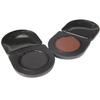 Portable Quick-Drying Red Ink Fingerprint Pad - Safe, Easy To Wipe, Small Size