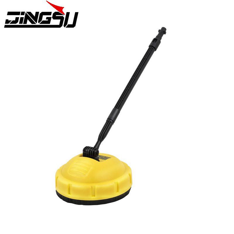 Karcher High-Pressure Rotary Floor Scrubber Brush for Cross-Border Cleaning