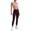 Nike Dri-Fit Swoosh Soft Comfortable Simple Solid Color Sports Bra Women underwear HQ3957-685