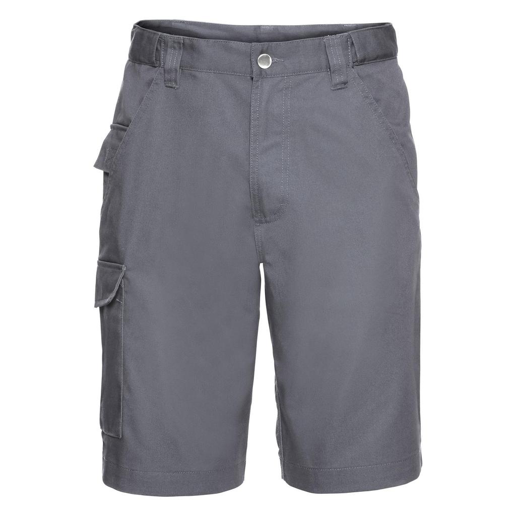 Russell Workwear Twill Shorts