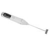 Handheld Electric Milk Frother Wireless Portable Handheld Milk Foam Maker for Coffee Tea Chocolate