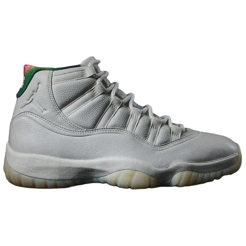 Air Jordan 11 Retro 285 Pánské tenisky Krémová Sail Off-White IO8959-133