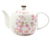 Ceramic Ai Hana Matsuri Pot 1676 Cherry Blossom