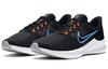 Nike Downshifter 11 'Black Coast' CW3411-001