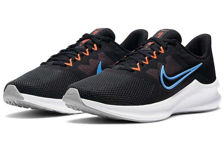 Nike Downshifter 11 'Black Coast' CW3411-001