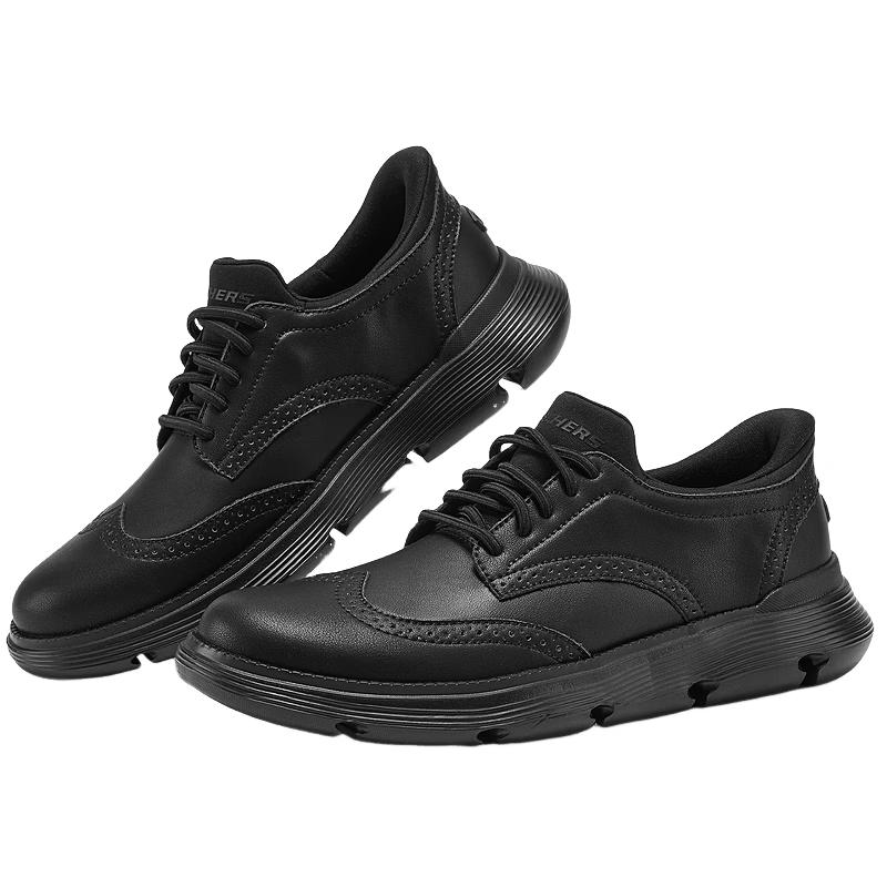 

Skechers Men s Slip-On Casual Shoes 41.5