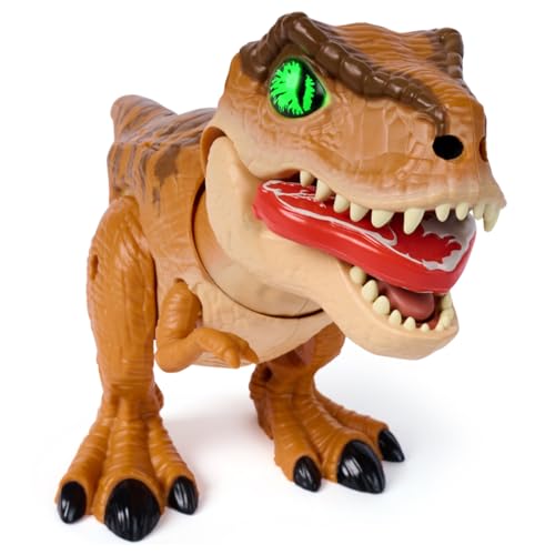 TAKARA TOMY Hatchimals Jurassic World T-Rex Egg