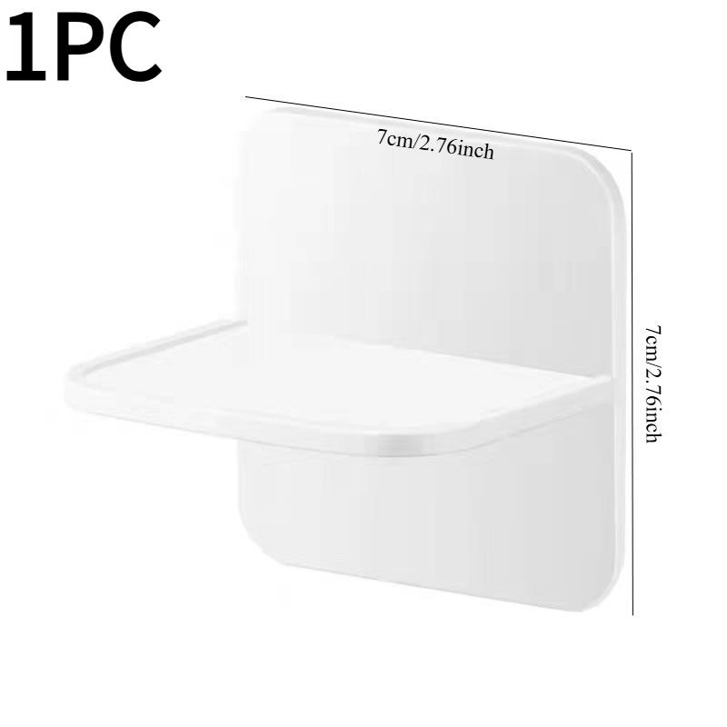 1PC cabinet holder, no punching, furniture anti-dumping device, wall cabinet, shoe cabinet, wardrobe, children s anti-dumping strong fixing белый