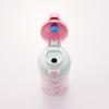 Skater Mug Bottle, Cherry Blossom Pattern, Comfortable, 500ml, Insulated, Stainless Steel Water Bottle, SDPC5-A
