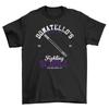Donatello's Bo Staff Training T-shirt - Become a Ninja Master! Funny Tee, Unisex