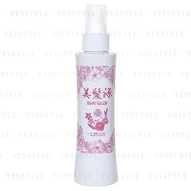 KAMINOMOTO - Bihatsugen Hair Essence 150ml