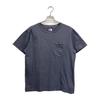 Used 7oz H/S Pocket Tee