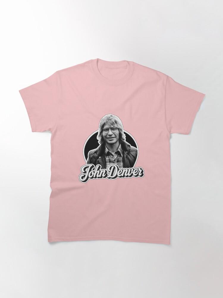 John Denver John Denver Classic T-Shirt