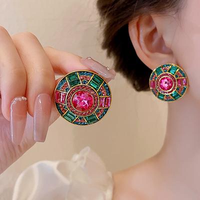 Dangle Earrings For Women Fashion Women's Jewelry
