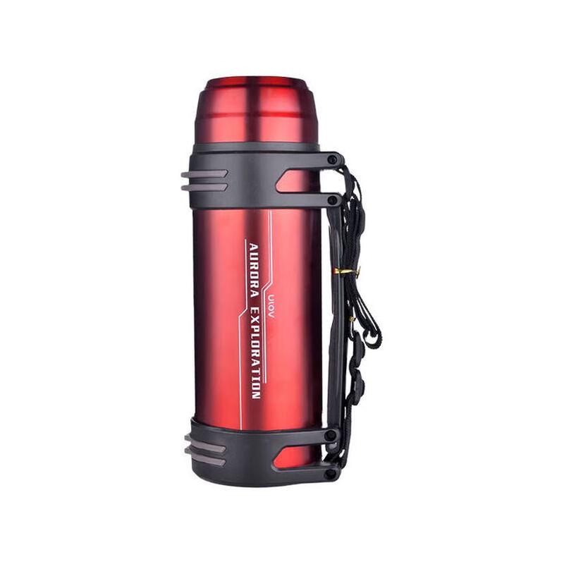 Fuguang Youle 304 Stainless Steel Insulated Travel Flask