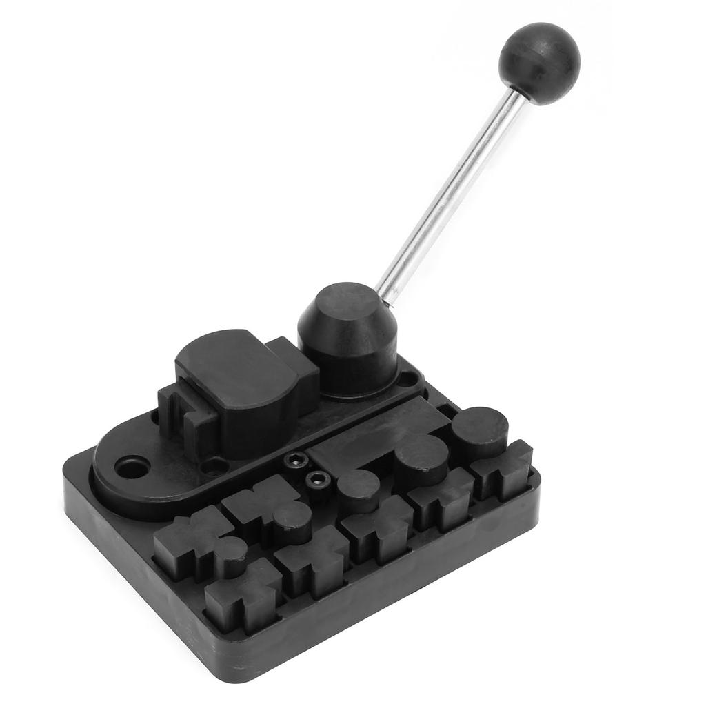 Schmuckbiegemaschinen-Set, multifunktionale Ringe, Ohrringe, Biegewerkzeuge, Schmuckherstellungswerkzeug