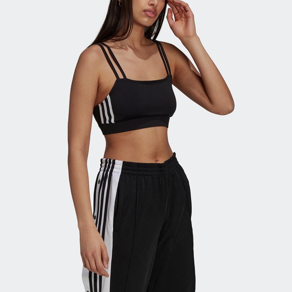 Adidas Originals ADICOLOR Tank Top Women's Black H37791