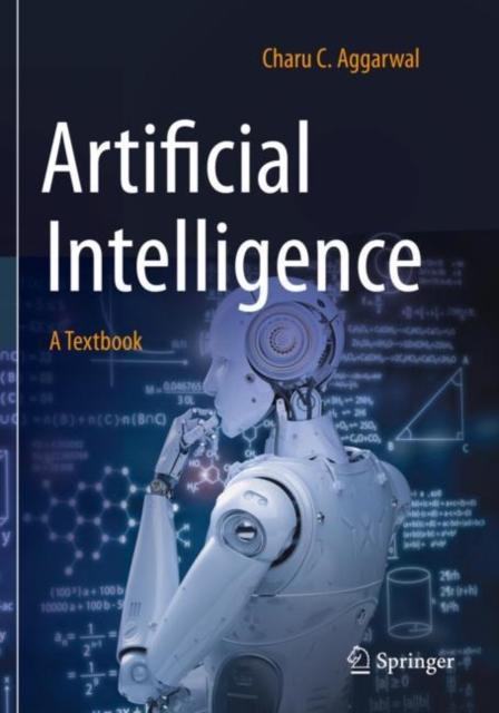 Bok Artificial Intelligence : A Textbook