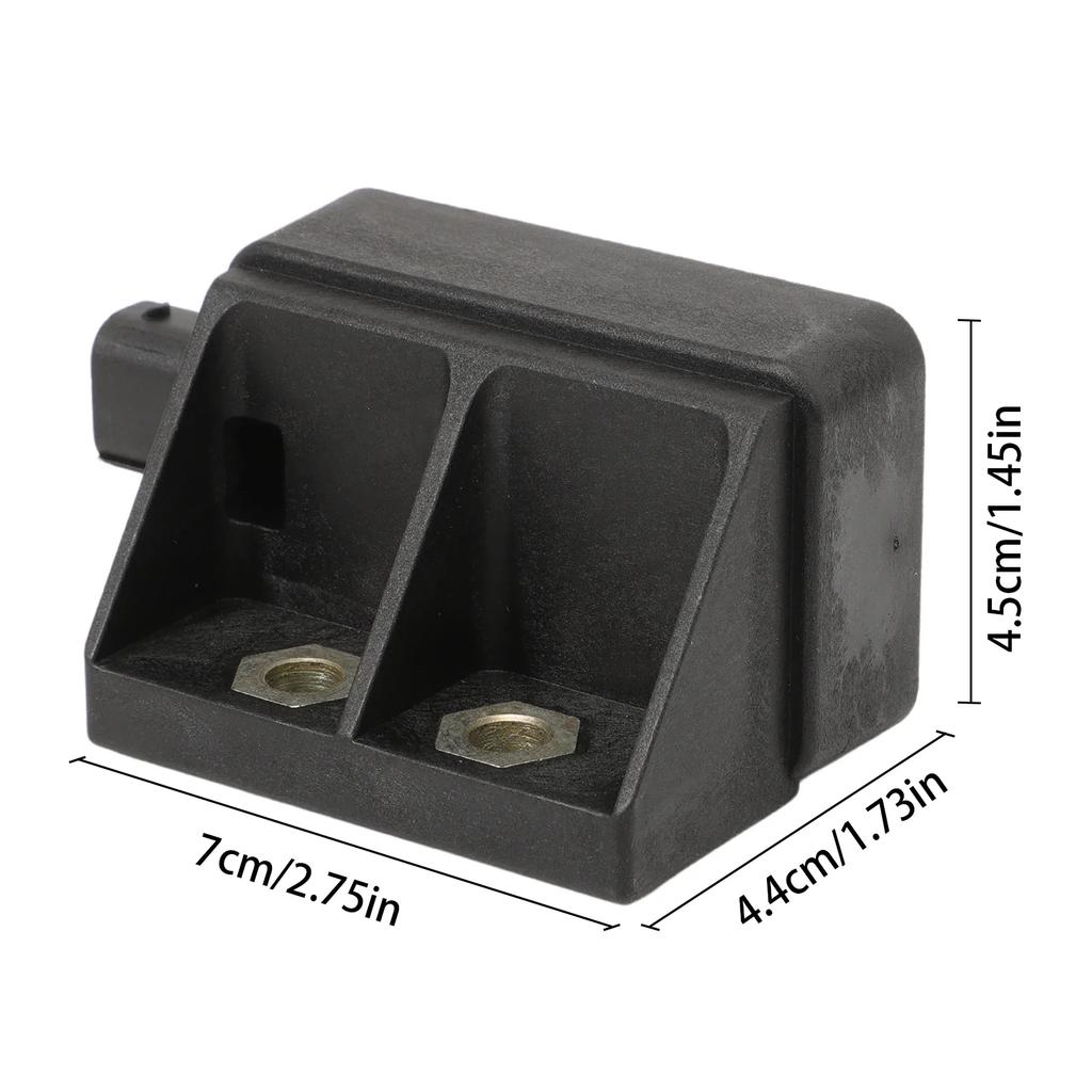 A0025429418 Yaw Rate Sensor Traction Control Rotation Rate Sensor for C-Class Coupe CL203 C220 CDI Sensor