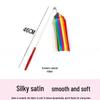 WEZHO Children's Rhythmic Gymnastics Dance Ribbon
