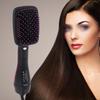 2 in 1 Multifunctional  Anion Hair Dryer Brush Comb Styler Hairdressing Tool