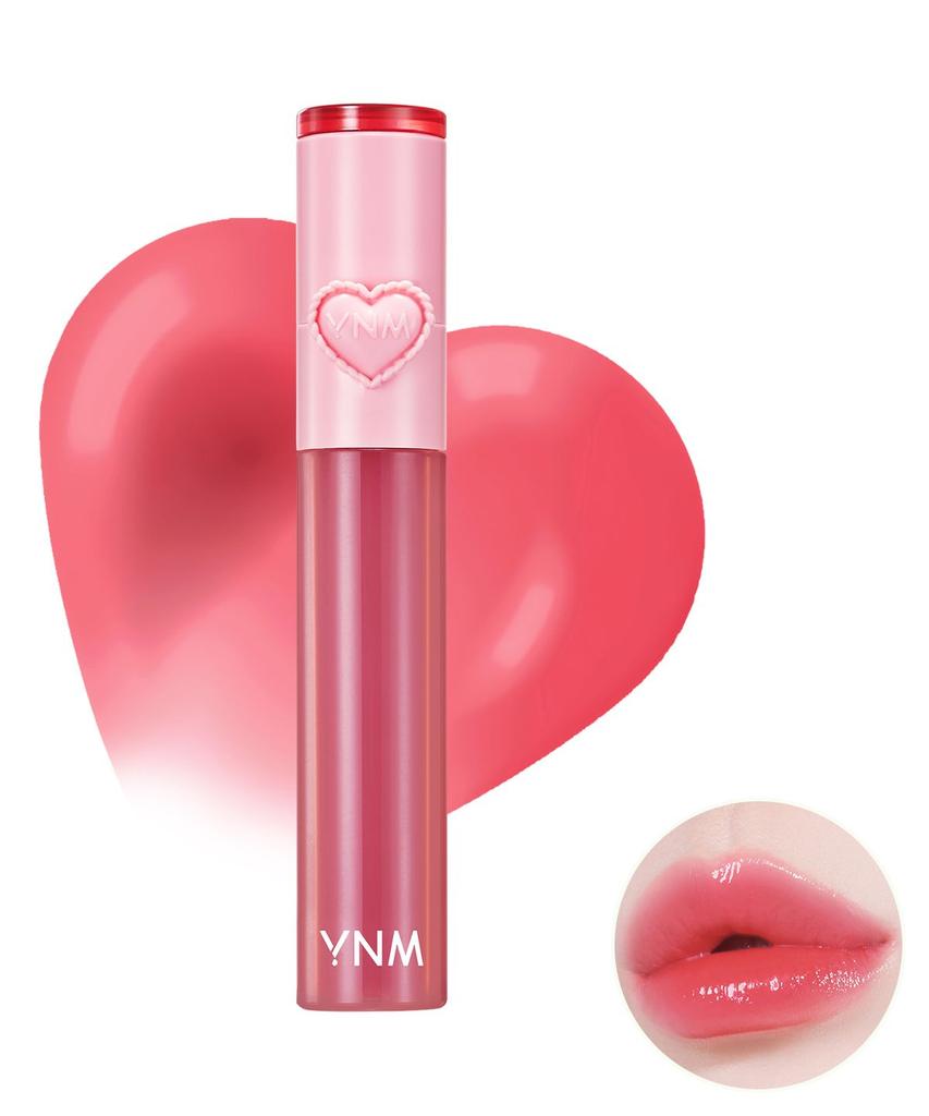 Heart Gelling Tint 10 Colors