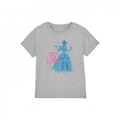 Oberteile (Mädchen ab 4 Jahre) – T-Shirts