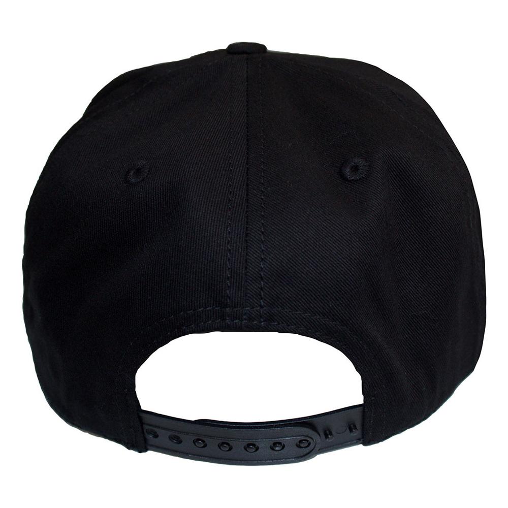 Tupac Shakur Unisex Adult All Eyez On Me Snapback Cap