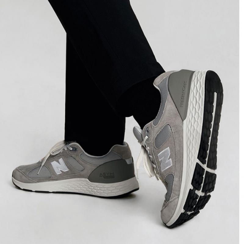 New Balance Nbpqfs111b Fresh Form Walking 1880 V1  Black 