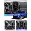 Ford Ranger Android Vertical Screen GPS Navigation with HD Reversing Camera & CarPlay