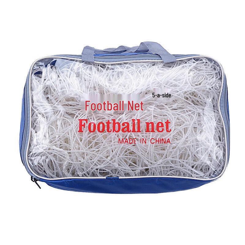 KuZhe Portable PE Soccer Goal Net