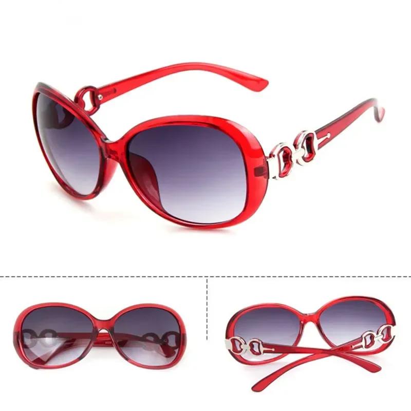 High Quality Fashion Square Sunglasses for Women Vintage Female Driving Shopping Camping Sun Glasses Ins Style UV400 Eyeglasses