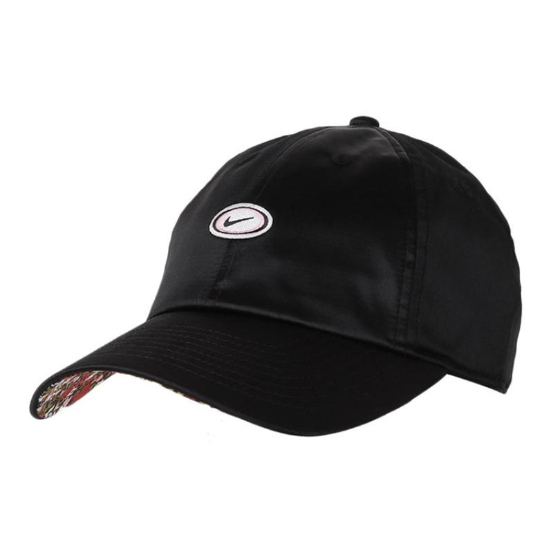 Nike Baseball Cap Women's Black Casual CW5904-010