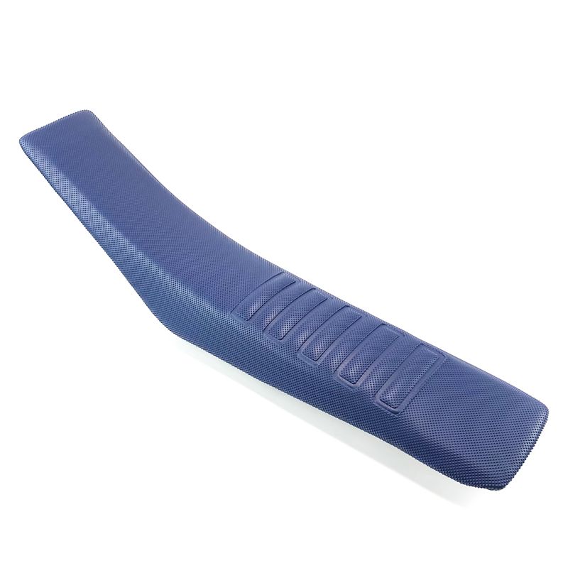 

Hu Si VARNA 19-21 Большой Частицы Водонепроницаемый Нескользящий Амортизирующий Коврик Кожаная Сборка Kaixi AJ1 Сумка на Сиденье 16-18 Blue L