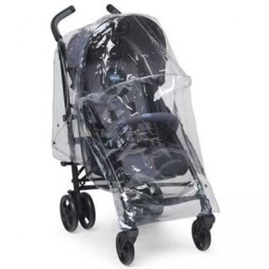 chicco buggy rain cover