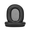 Soft Protein Ear pads for MDR-1A Headset Ear Pads Memory Sponge Ear Cushion Headphone Noise Cancelling Earmuff Earcups