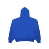 Hoodie Yeezy Gap Blue