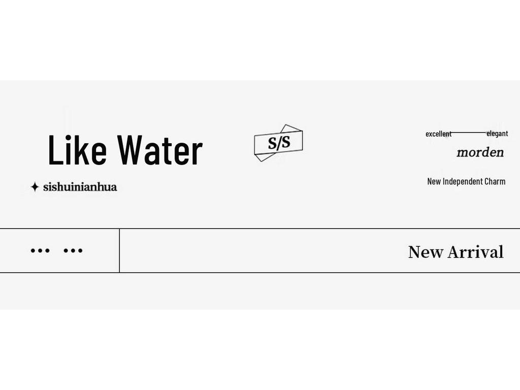 Women's Simple Elegant Mid-length Woolen Coat