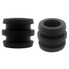 8/16pcs Table Football Board Bearings Table Foosballs Bushings Desk Game Part