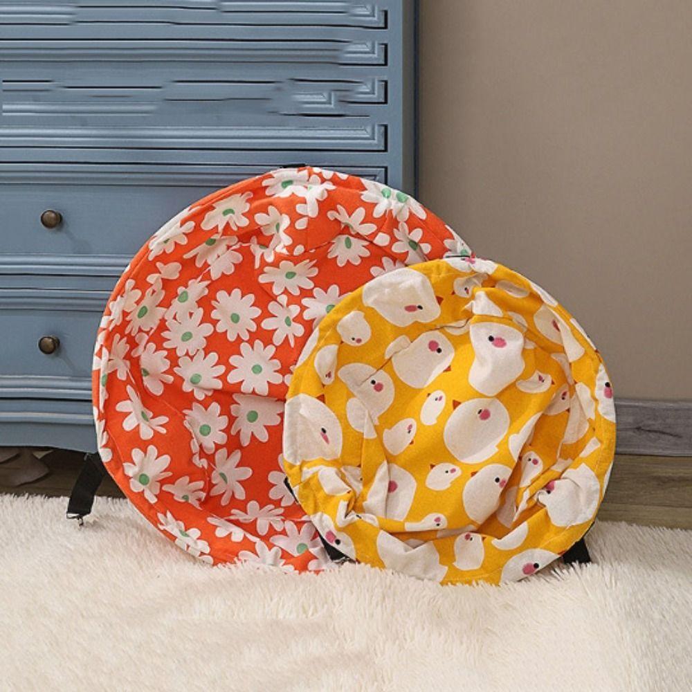 Chew-Proof Fabric All-Season Cat Hammock Winter Velvet Indoor Cat Bed  Indoor Cats