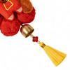 2026 Chinese New Year Decoration Home Tassel Party Hangings Pandent Chinese Style Lucky Decoration New Year Pendants Gift