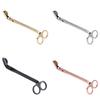 Candle Wick Trimmer Wick Clipper Cutter Cut Spent Wicks Prevent Soot Buildup
