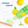 NICE Lemon Green Tea Fresh Breath Toothpaste
