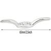 4PCS Blind Accessories - Hooks, Cleats, Safety Kits, Winder for Blinds, Flagpoles, Boats, Awnings, Tarpaul