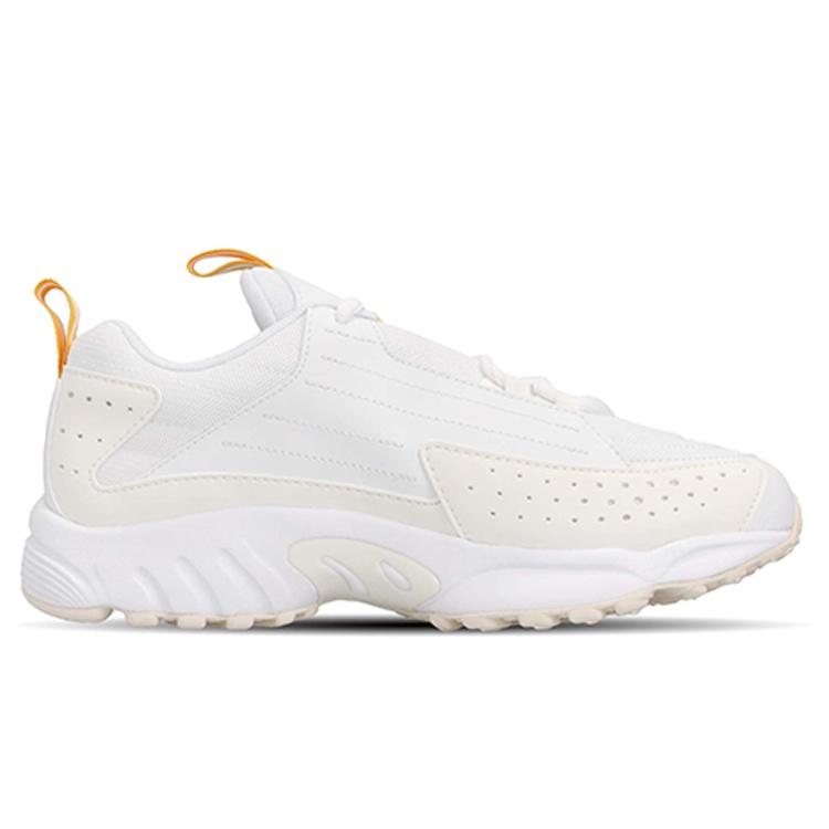 (WMNS) Reebok DMX Series 2200 'Toxic Yellow' Women's DV9714