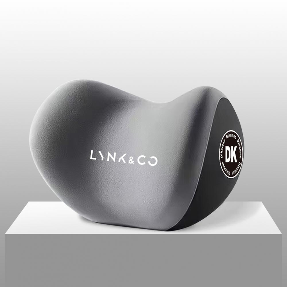 Lynk & Co Z20 Bilnackstöd & Ländryggsstödskudde för 2025